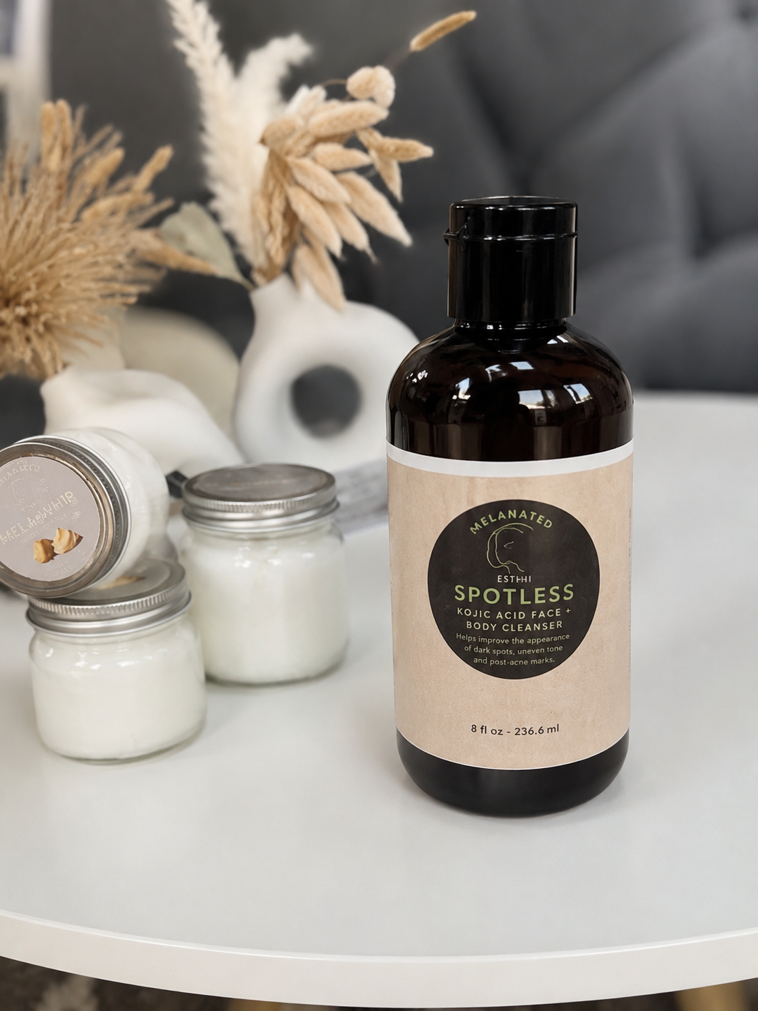 Spotless Hydration Cleanser