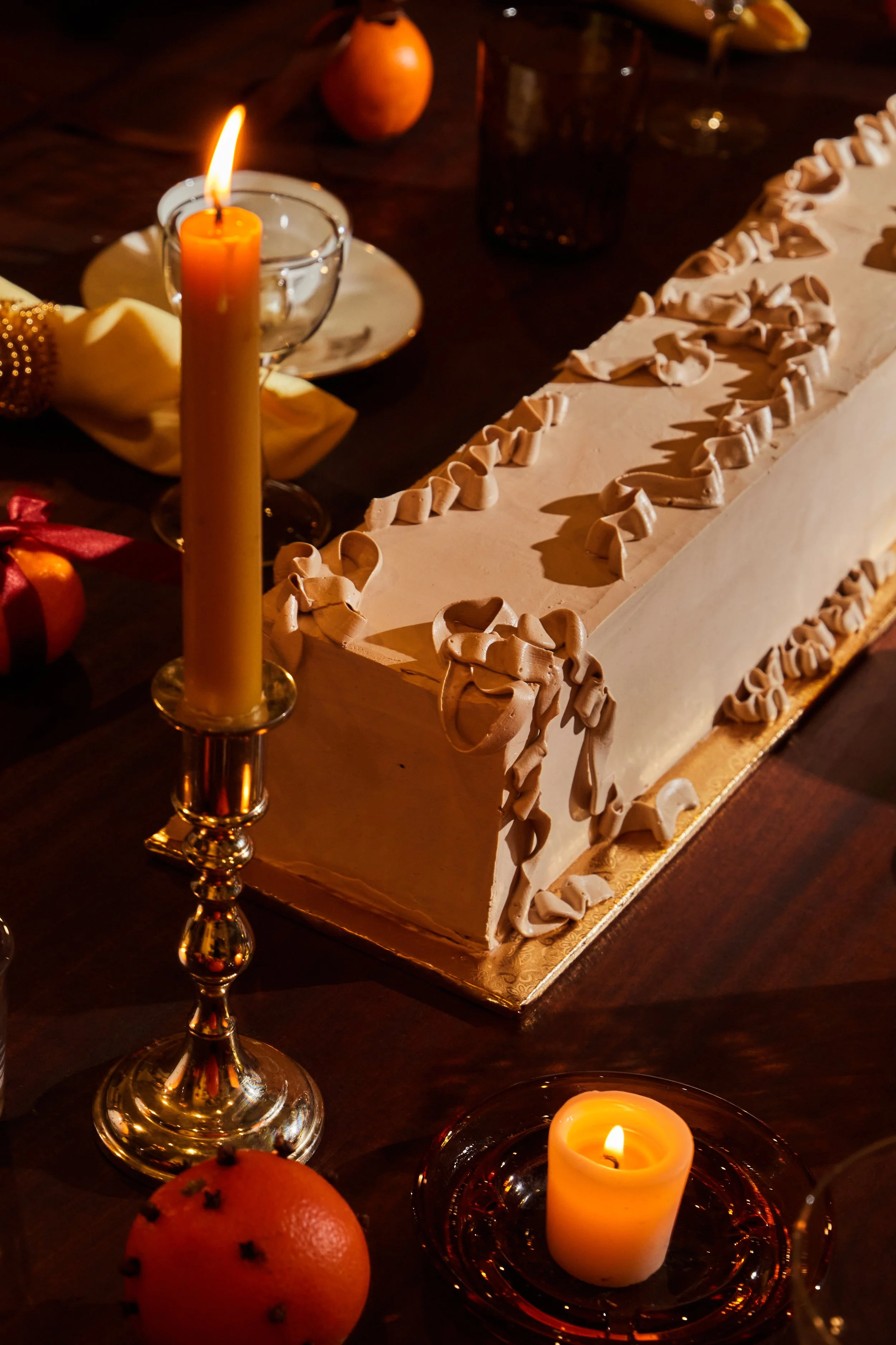 Cakescape Adventures