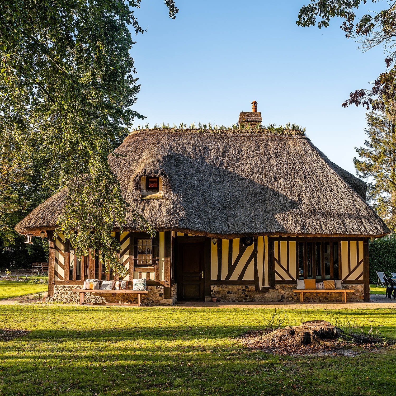 Normandy Culinary Tour