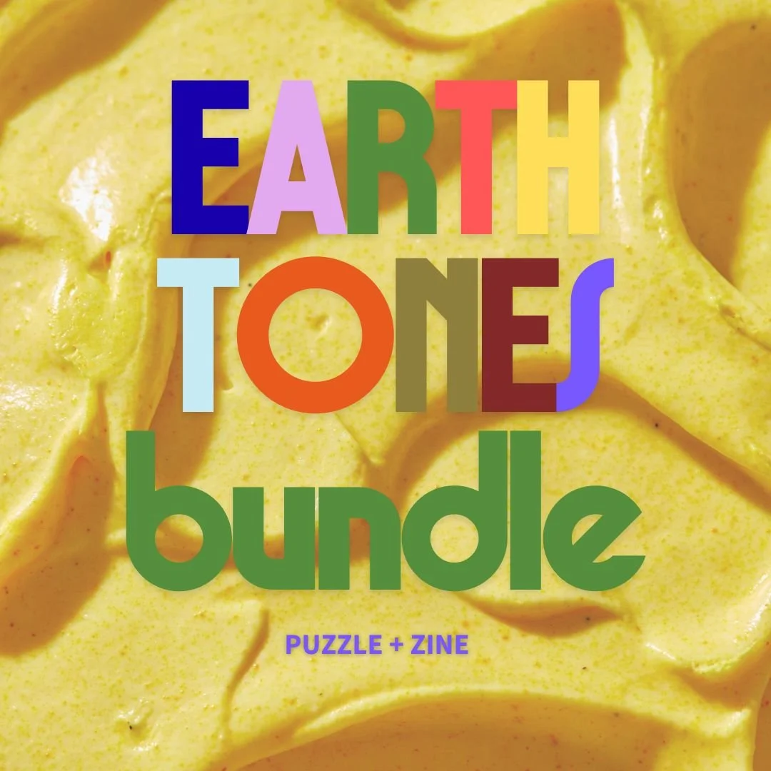 Earth Tones Bundle