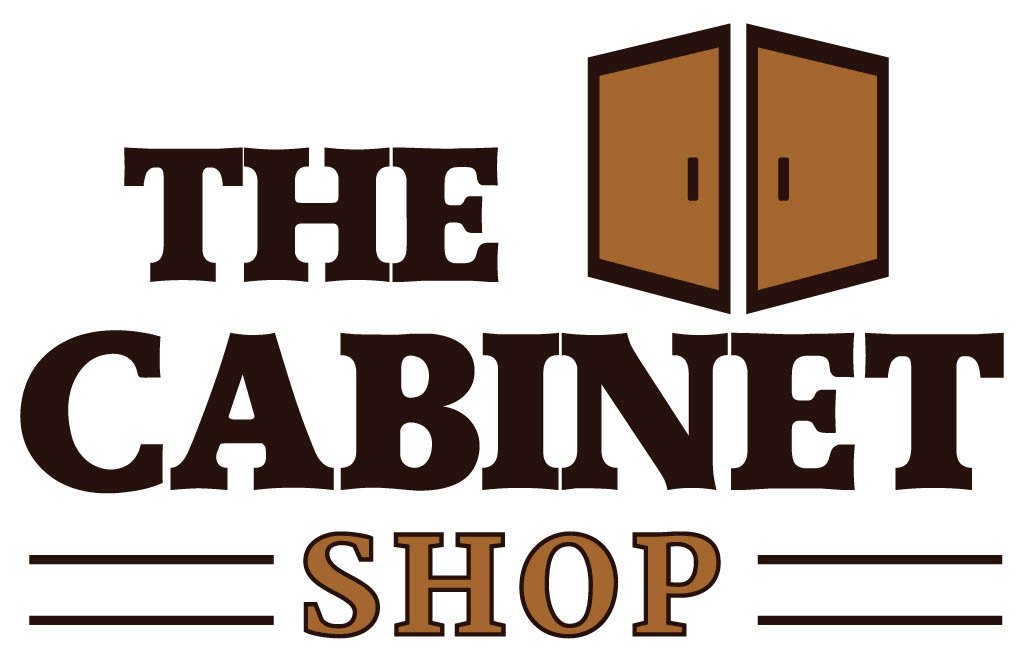 THE CABINET SHOP 