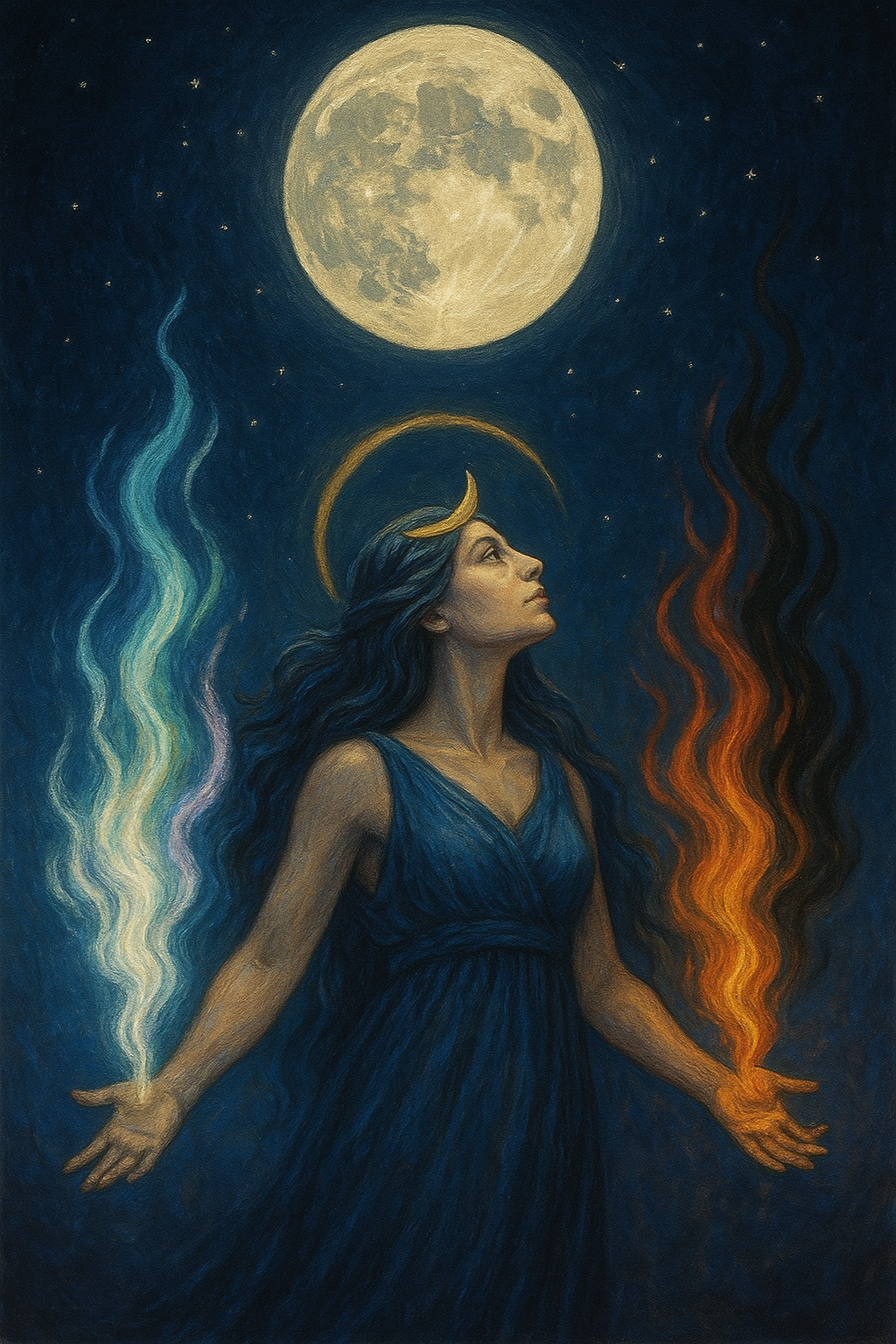 Mentorship 4 week program