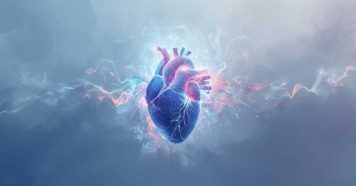 Heart Chakra Clearing