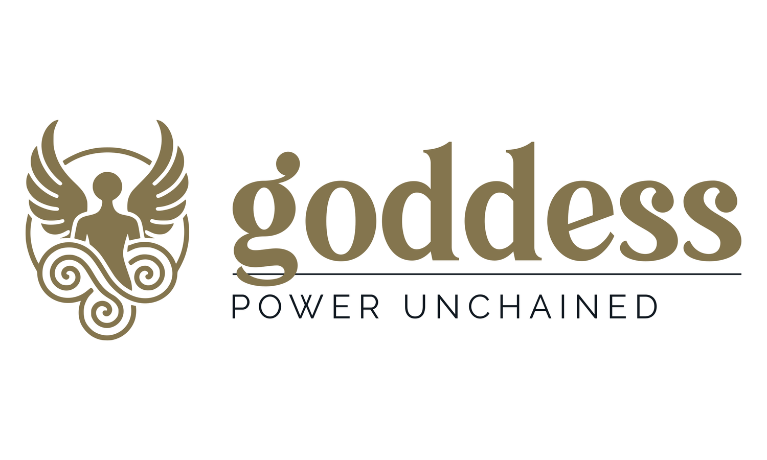 Goddess Power Unchained