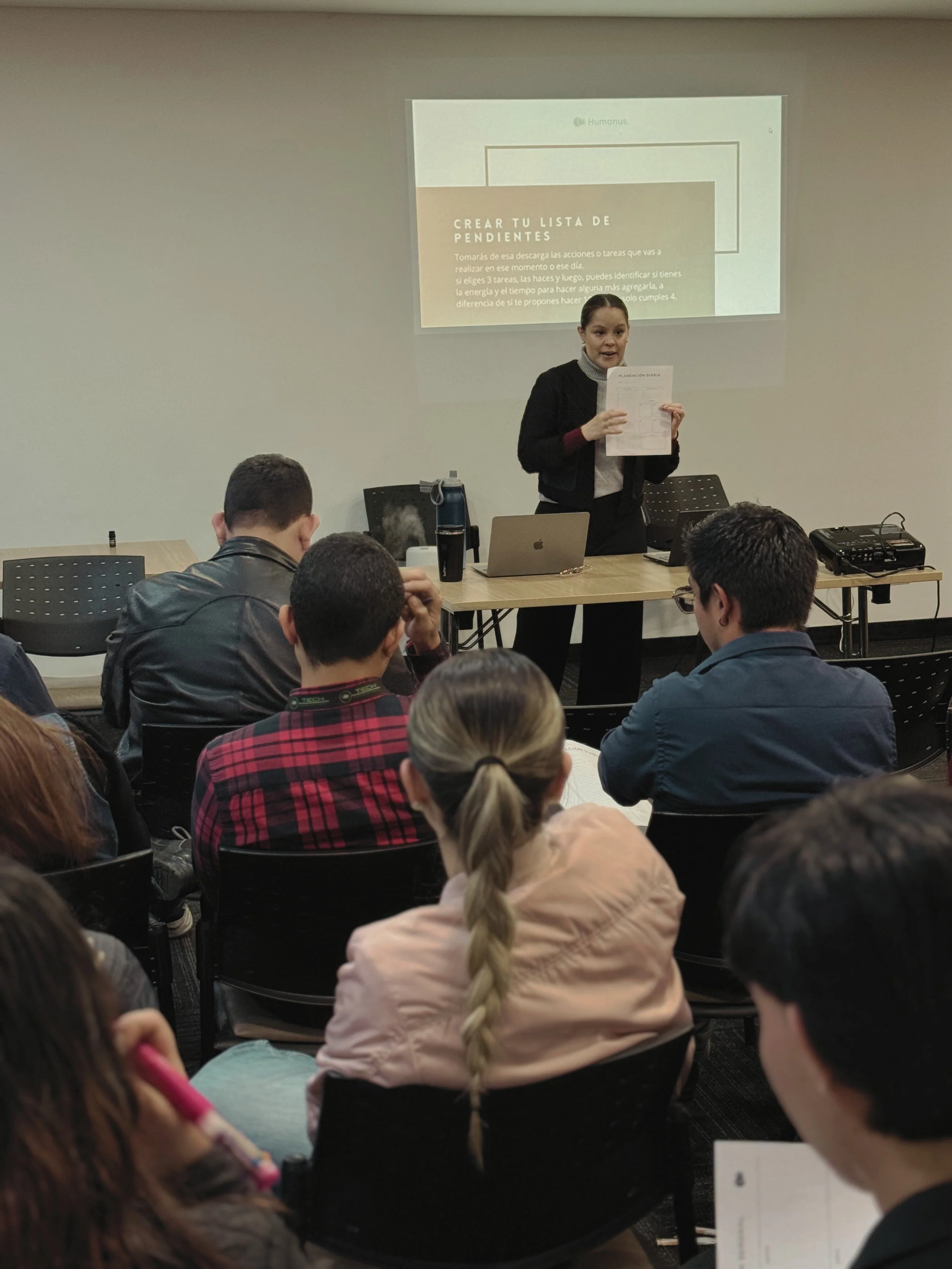 Bienestar corporativo coaching ejecutivo talleres para empresas 