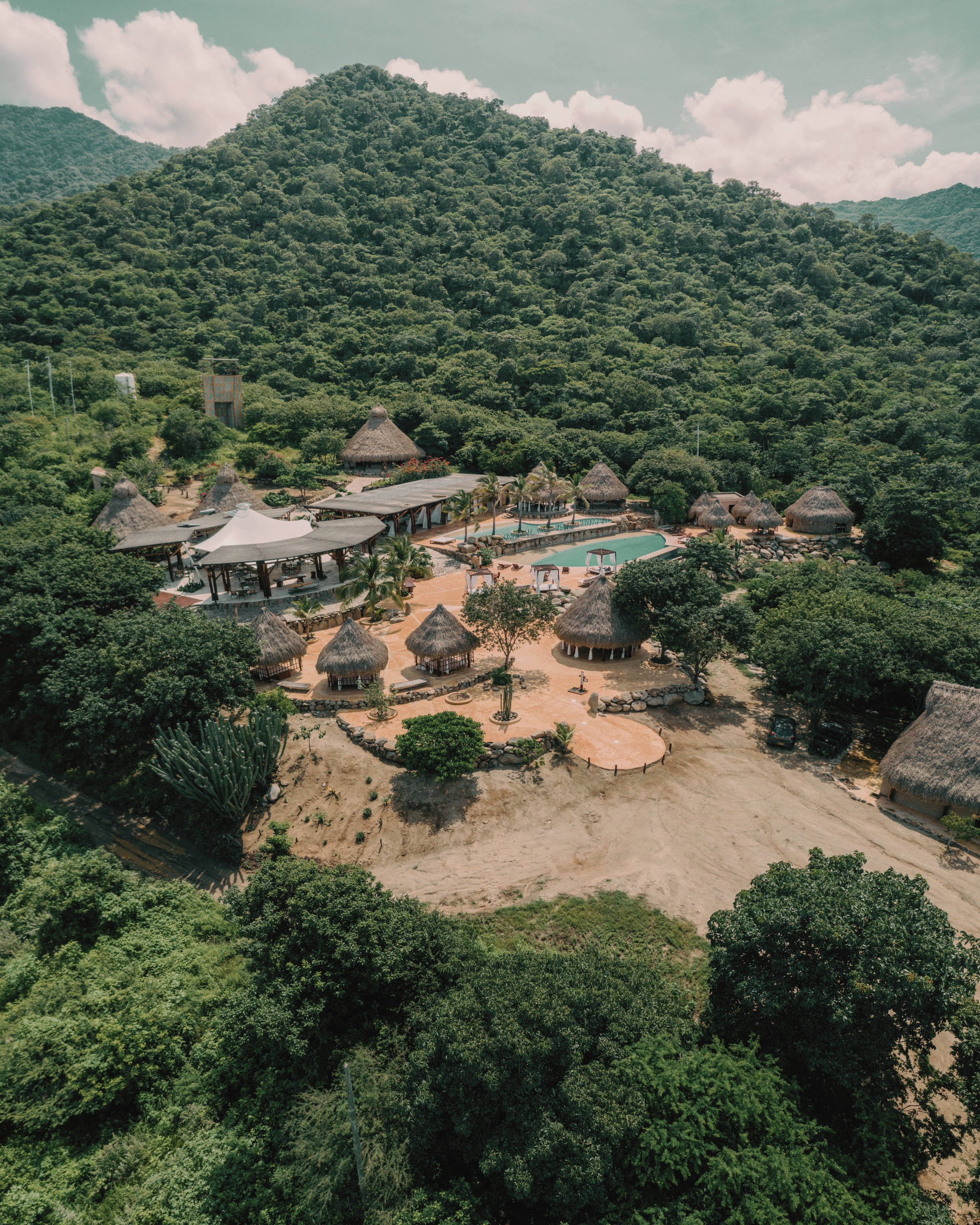 Mamancana Turismo Corporativo