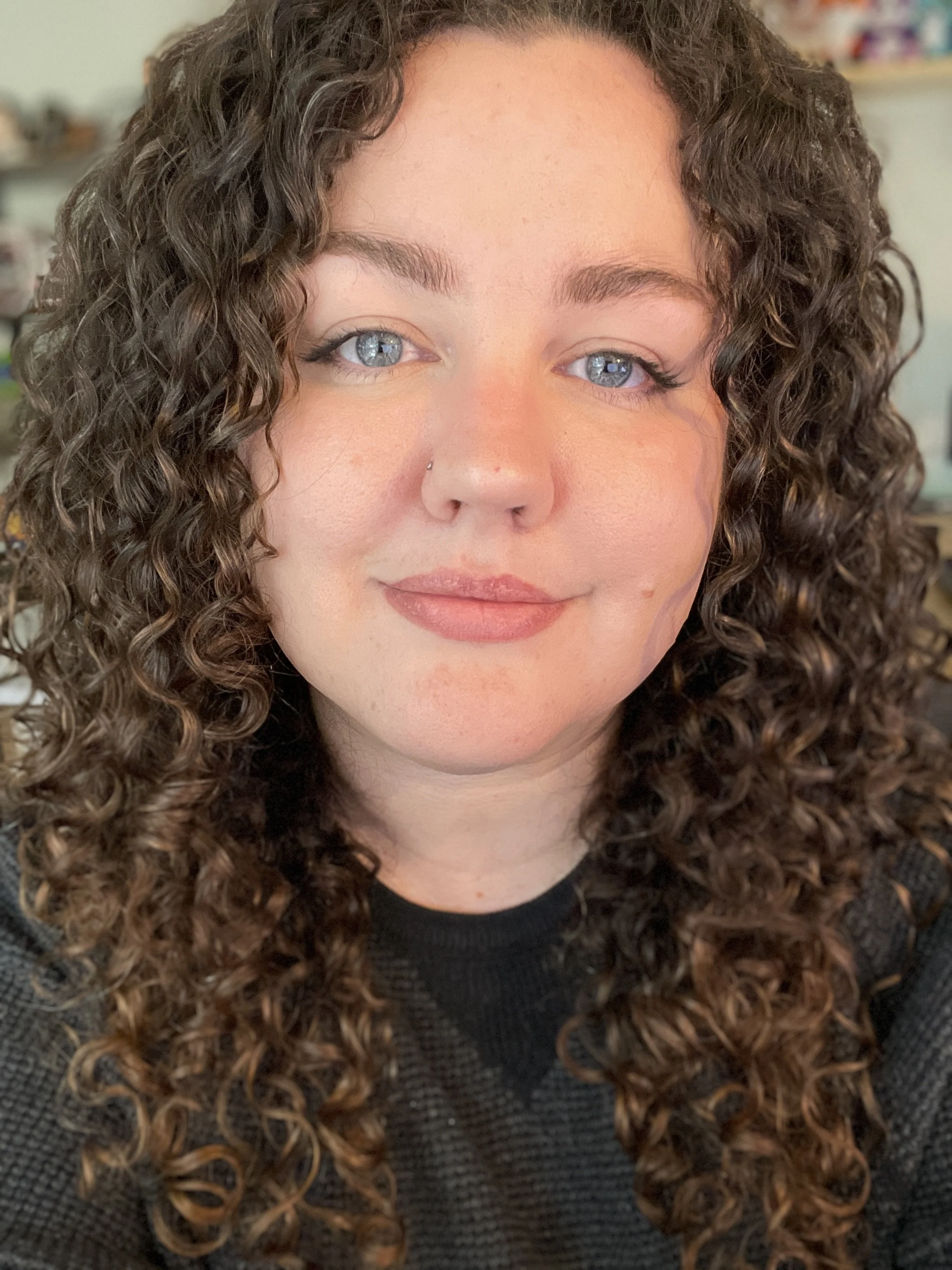 Photo of Artist, Meg Padgett