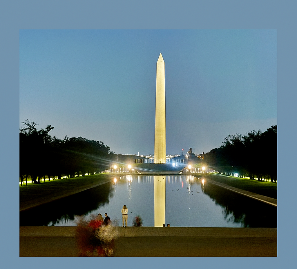 WASHINGTON, DC WORK TRIP: MY EXPERIENCE, HIGHLIGHTS, AND WHAT I’D DO DIFFERENTLY