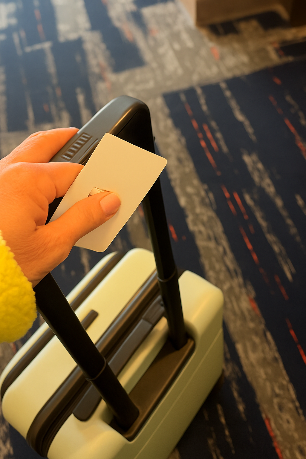 What I Pack for a 5-Day Work Trip (Business Casual + Cold Midwest Weather)