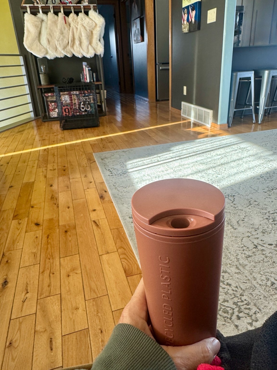 The Serviceberry and the Idea of “Enough”