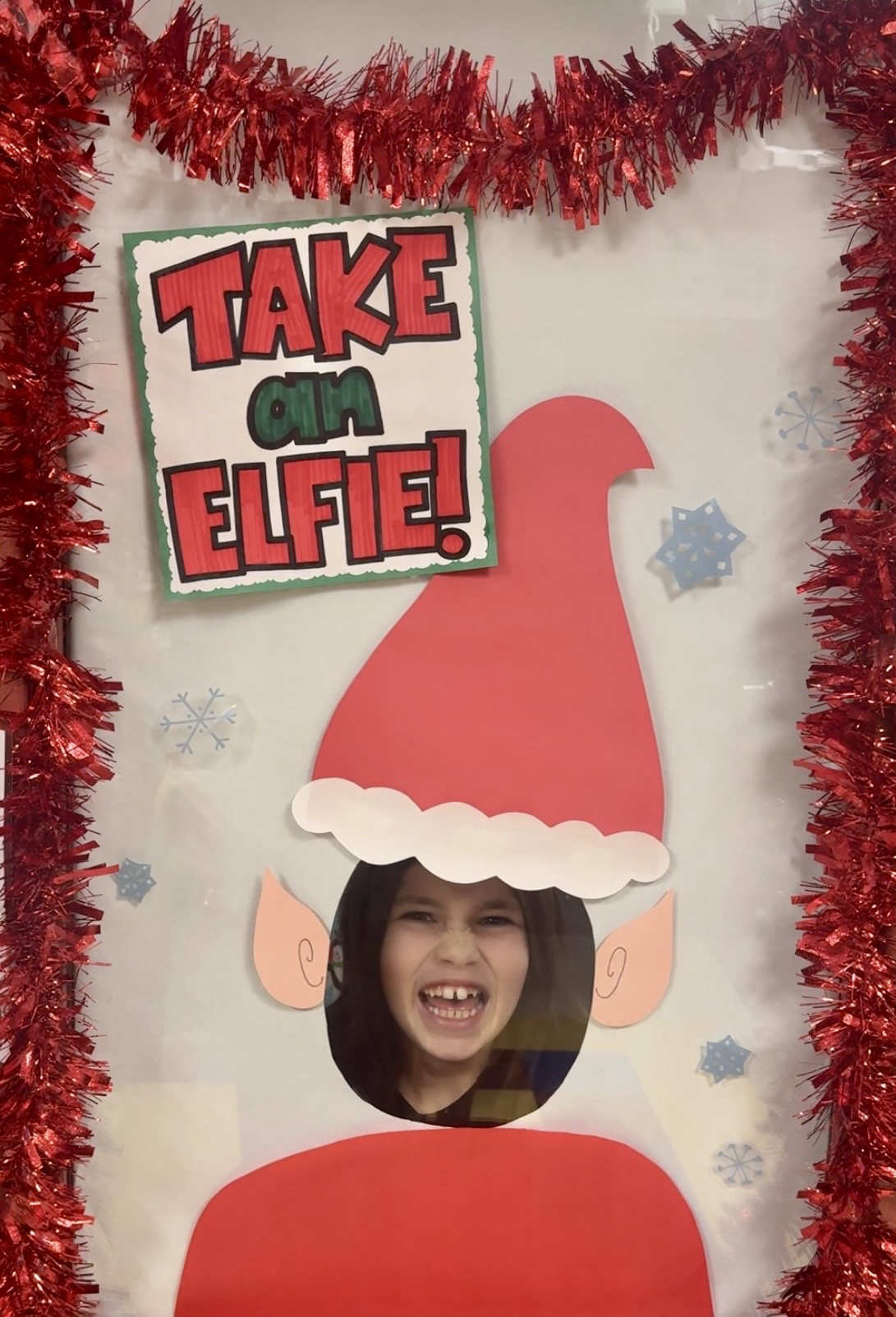 🎄 The Magic of Showing Up