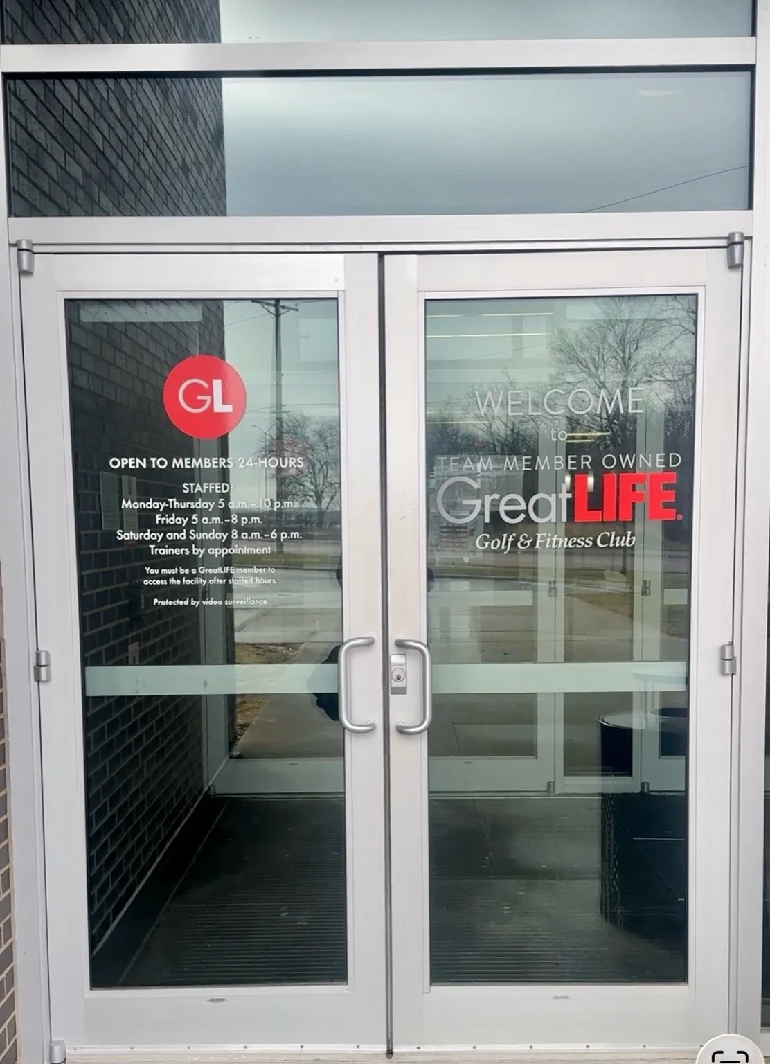 🏃‍♀️ Simple Gym Routine for Real Life