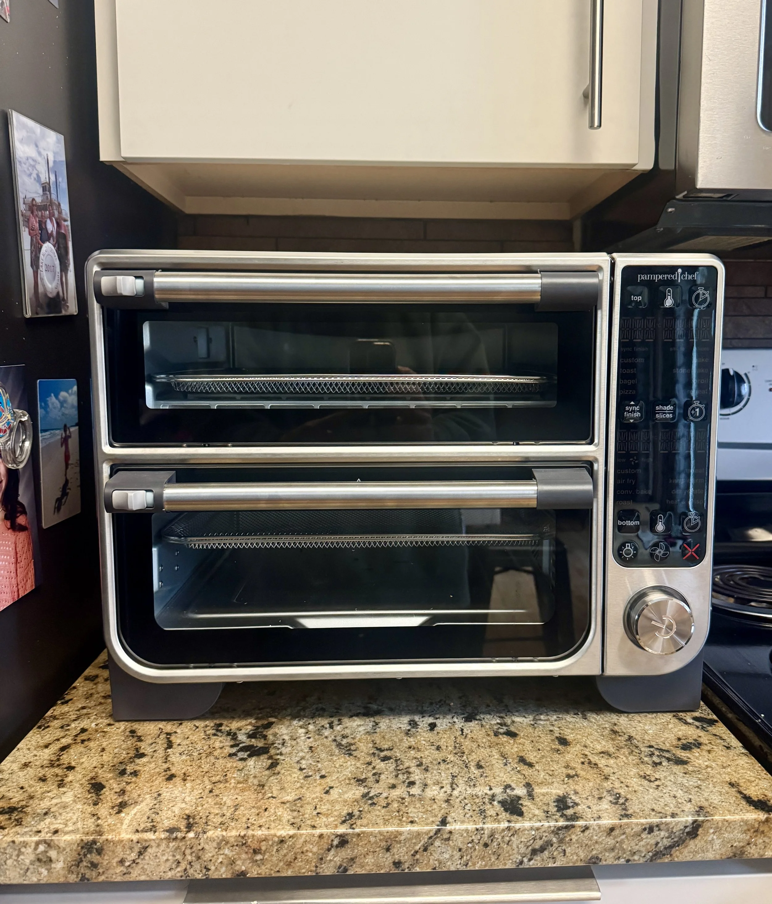 Sockeye Salmon on a Baking Stone
