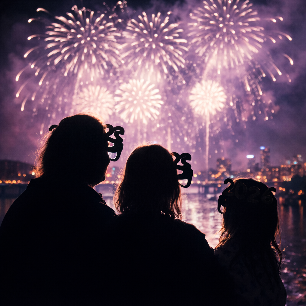 My 2026 Goals: A Year Built on Consistency, Freedom, and Intentional Living