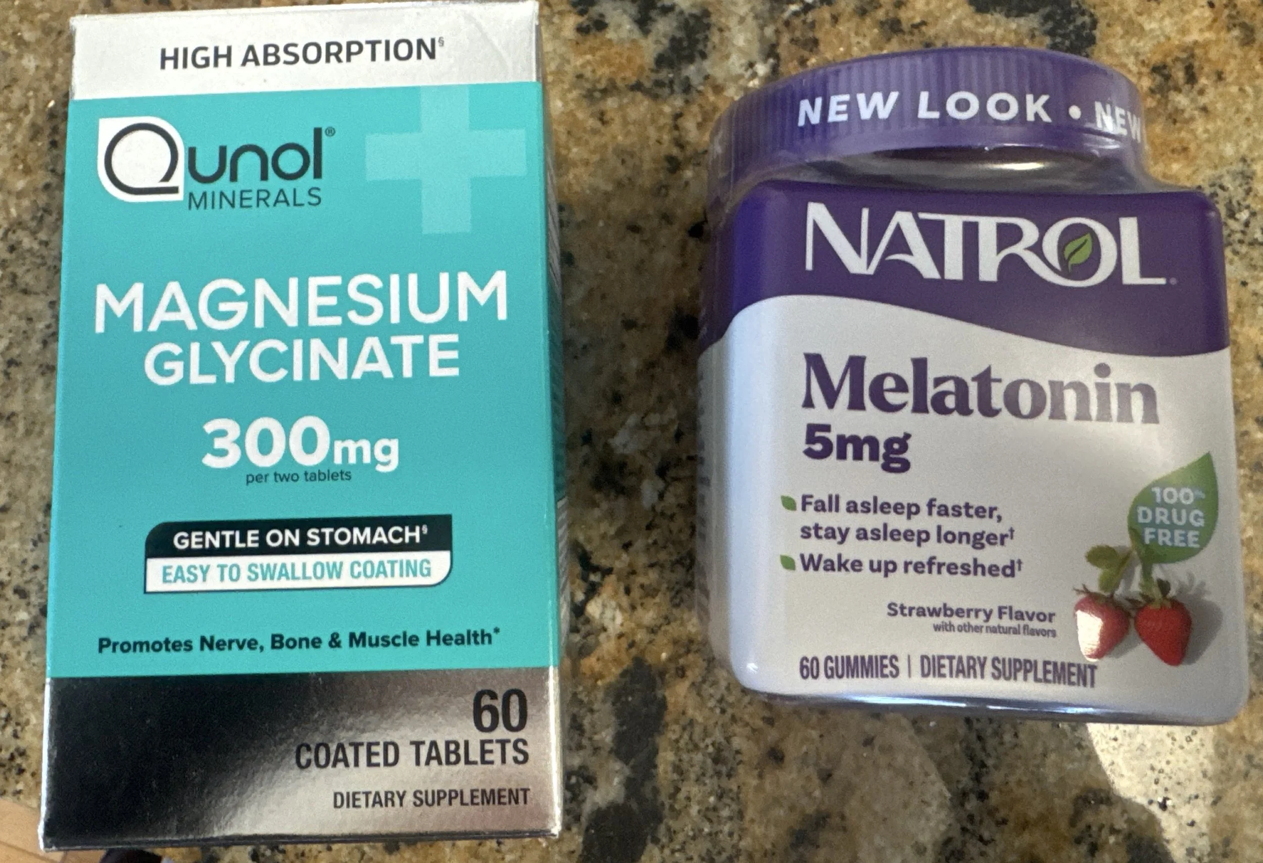 I Was Afraid to Stop Taking PM Sleep Aids — Here’s What Actually Helped