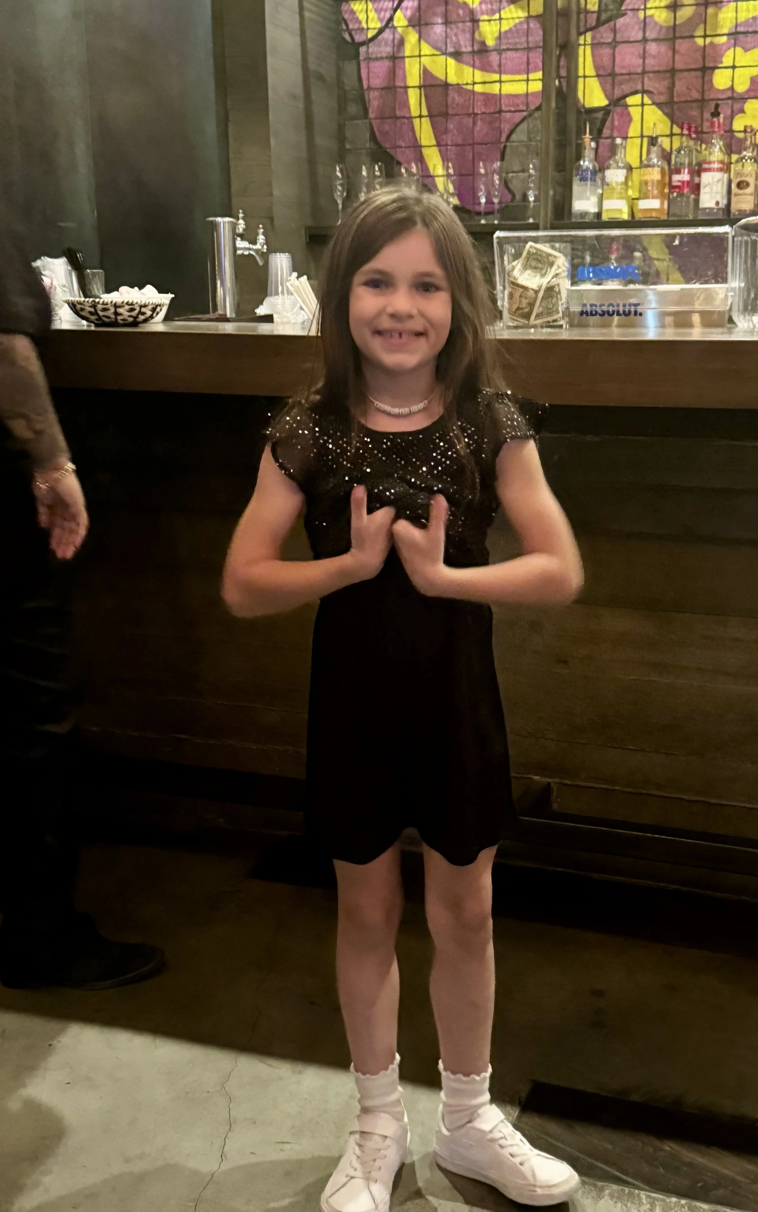 A Las Vegas Wedding Weekend: Love, Family, and What Really Matters