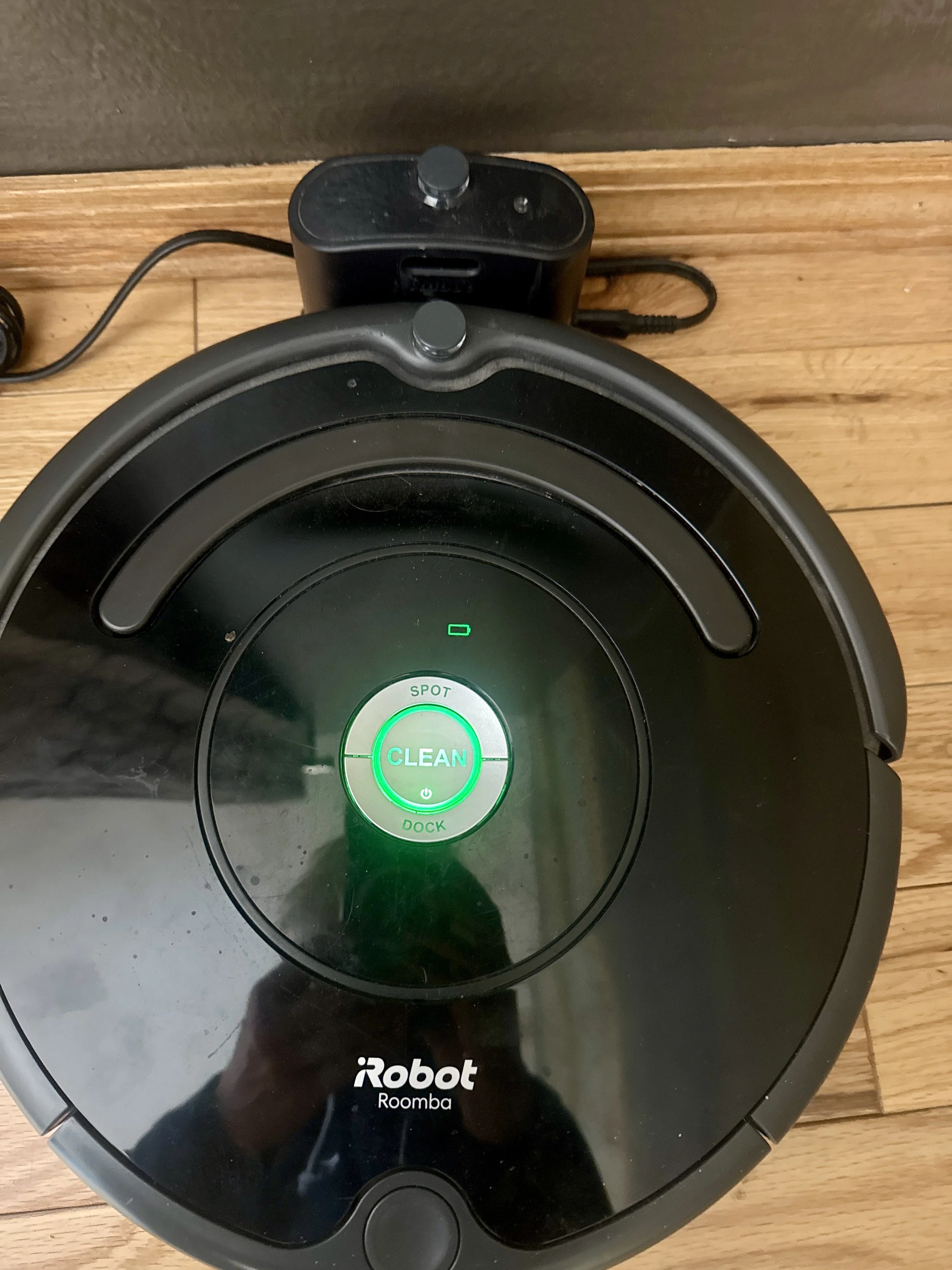 What a Broken Roomba Taught Me About Intentional Living