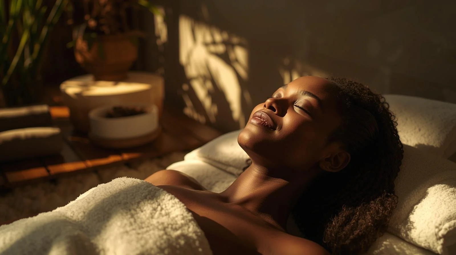 The Signature Sanctuary