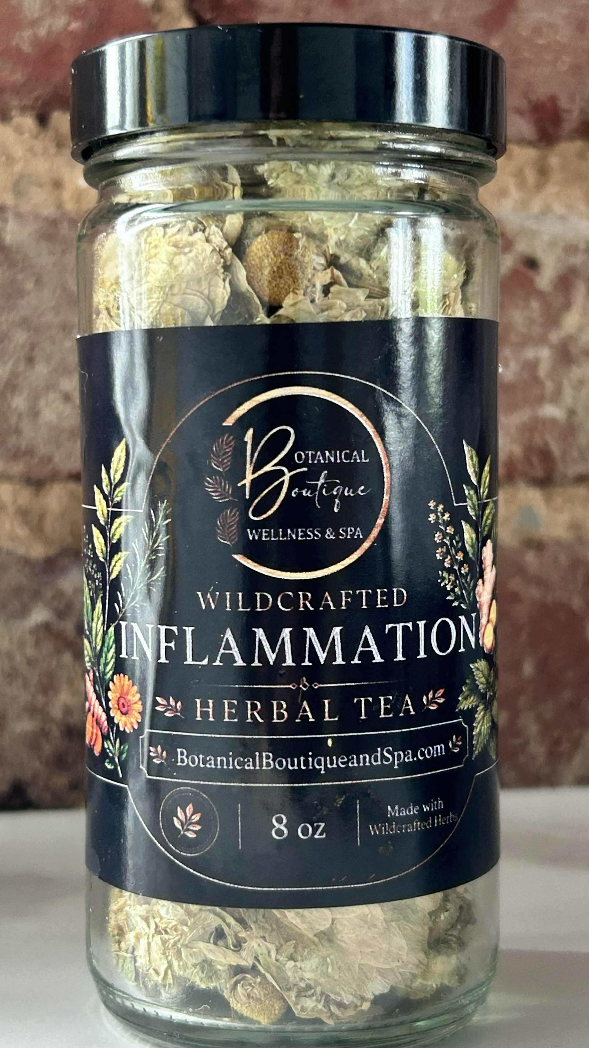 Inflammation Relief