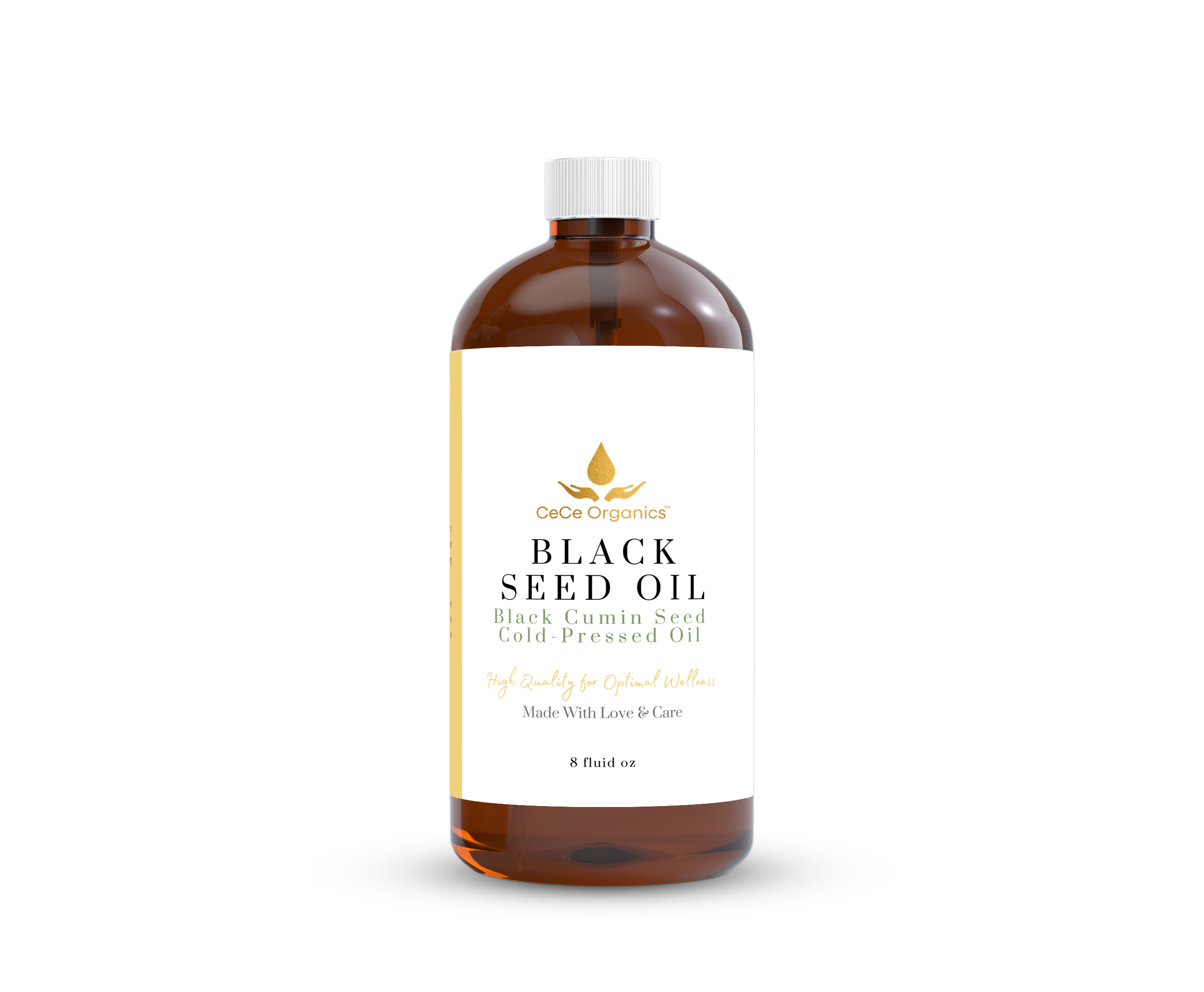 Black Seed Oil