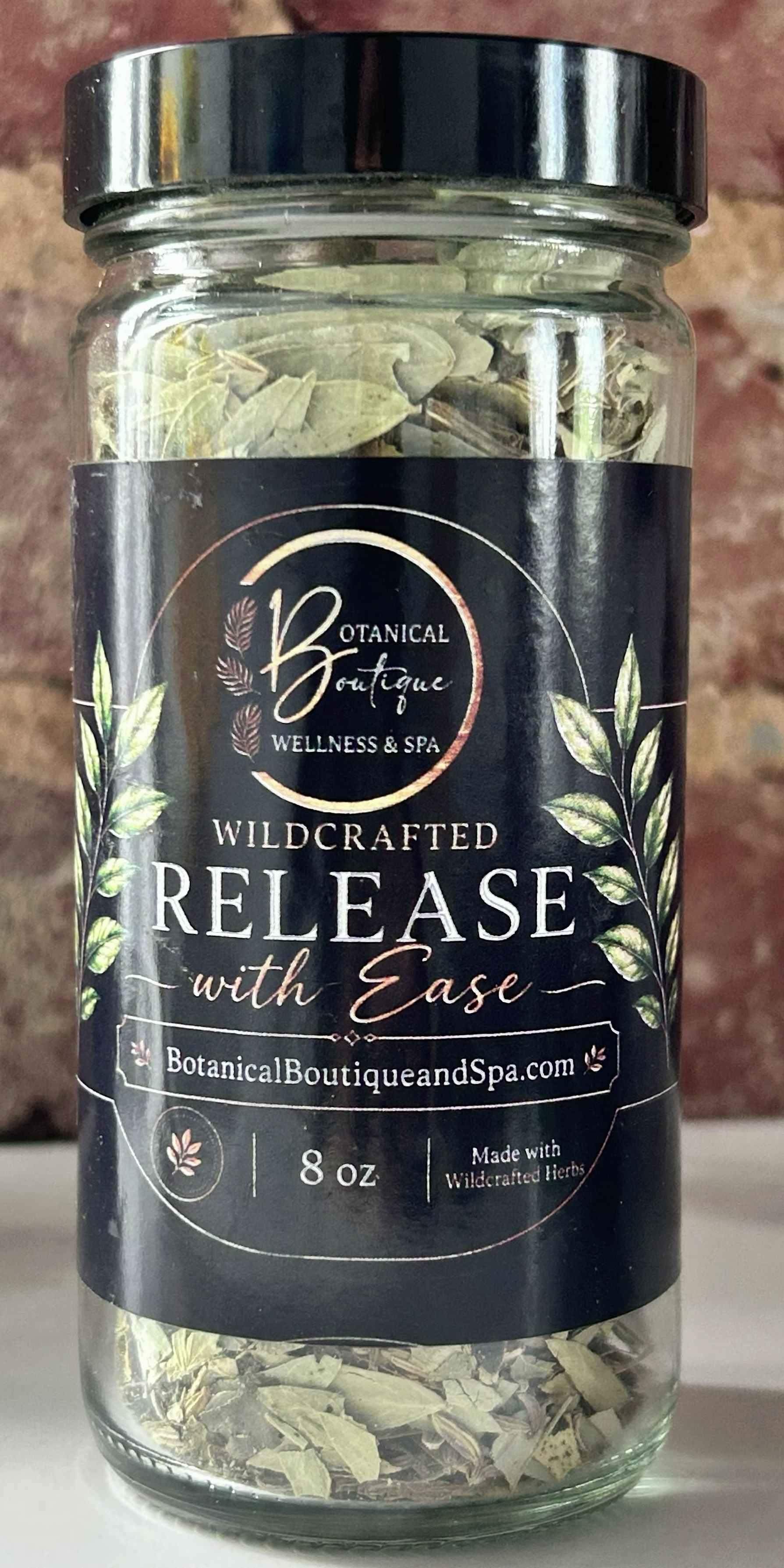 Release with Ease
