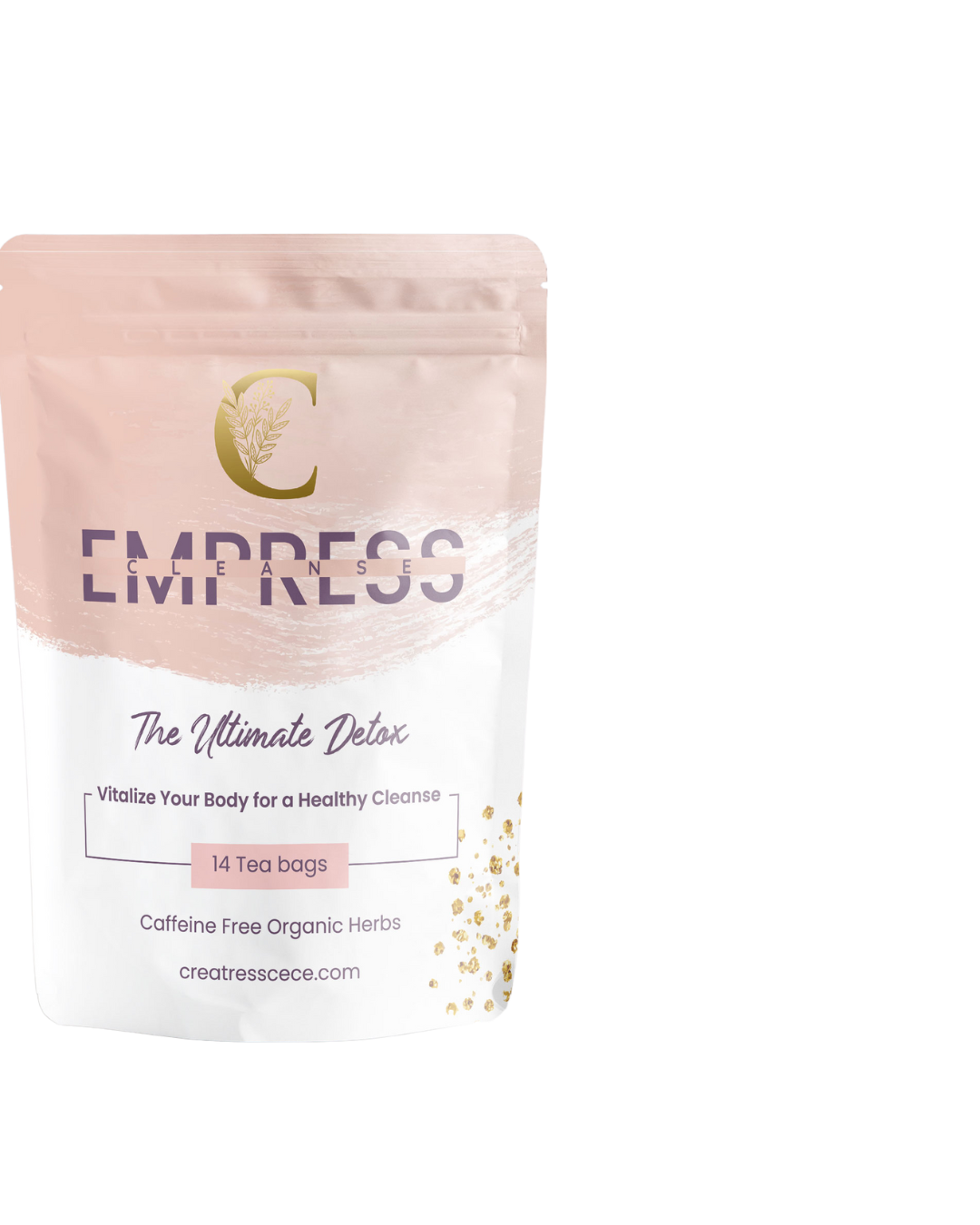 Empress Tea