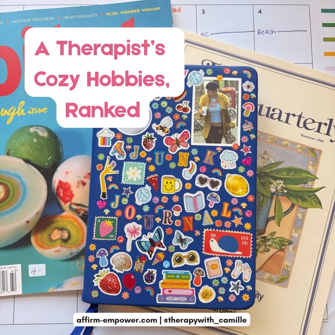 🫶 forever a hobby person, trying to convince you to be a hobby person too! 🧵🪡🎨💗🎮📖✨ 

________________________________________________

Disclaimer: This page is intended for educational and entertainment purposes only. It is not a replacement f