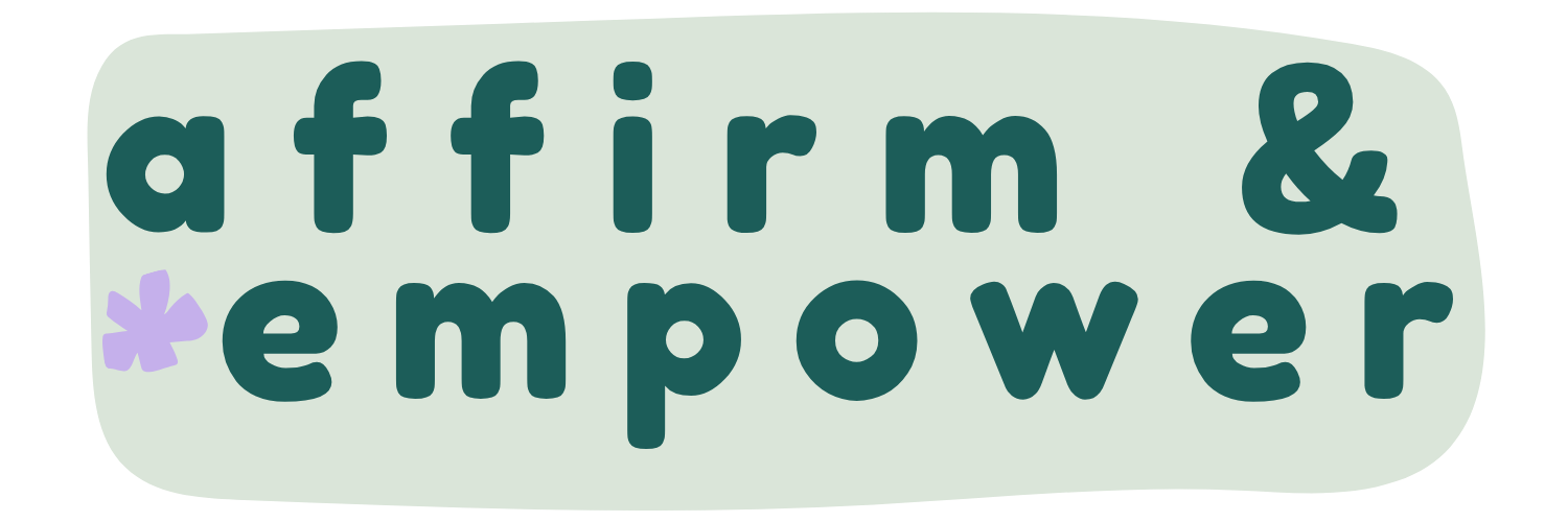 Affirm + Empower Psychotherapy, LLC
