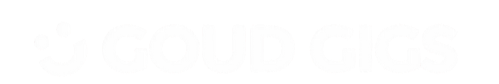 GOUD GIGS