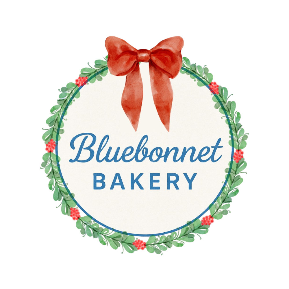 Bluebonnet Bakery