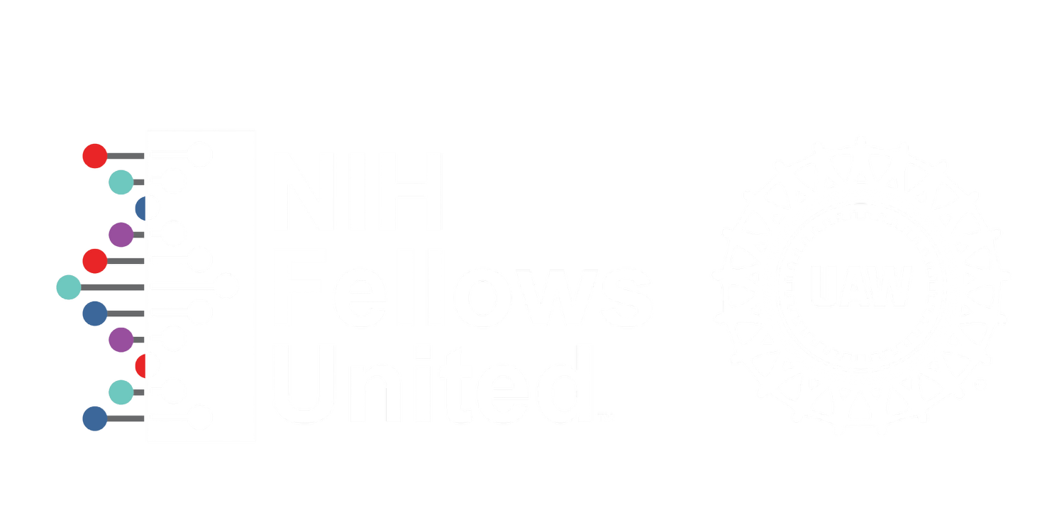 UAW 2750 | NIH Fellows United