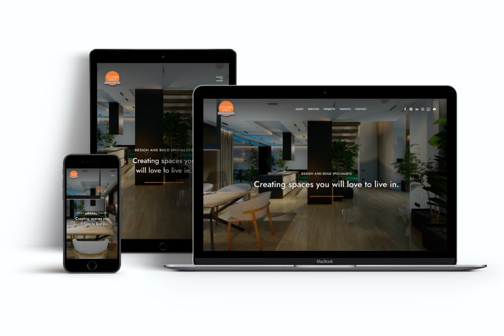 Interior Space Design