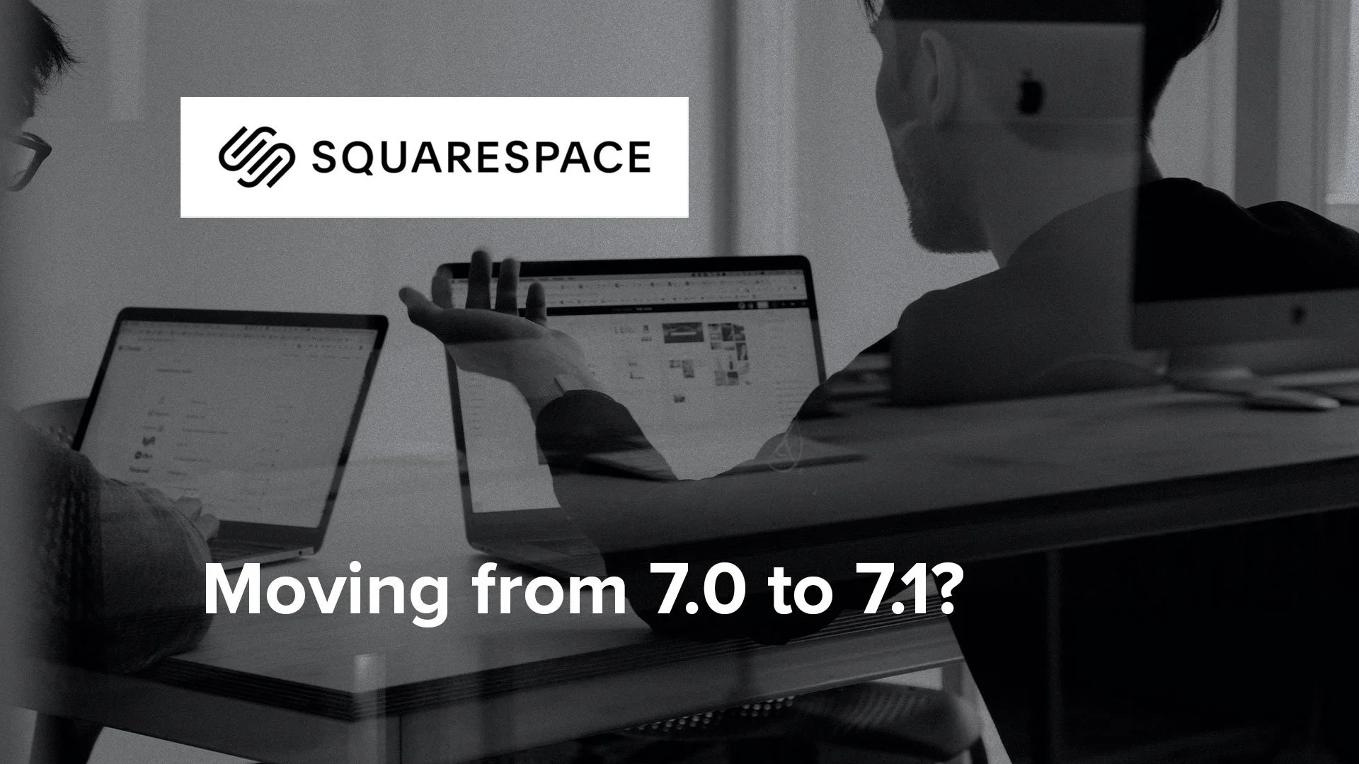 Should You Move to Squarespace 7.1? (The Fluid Engine Era)