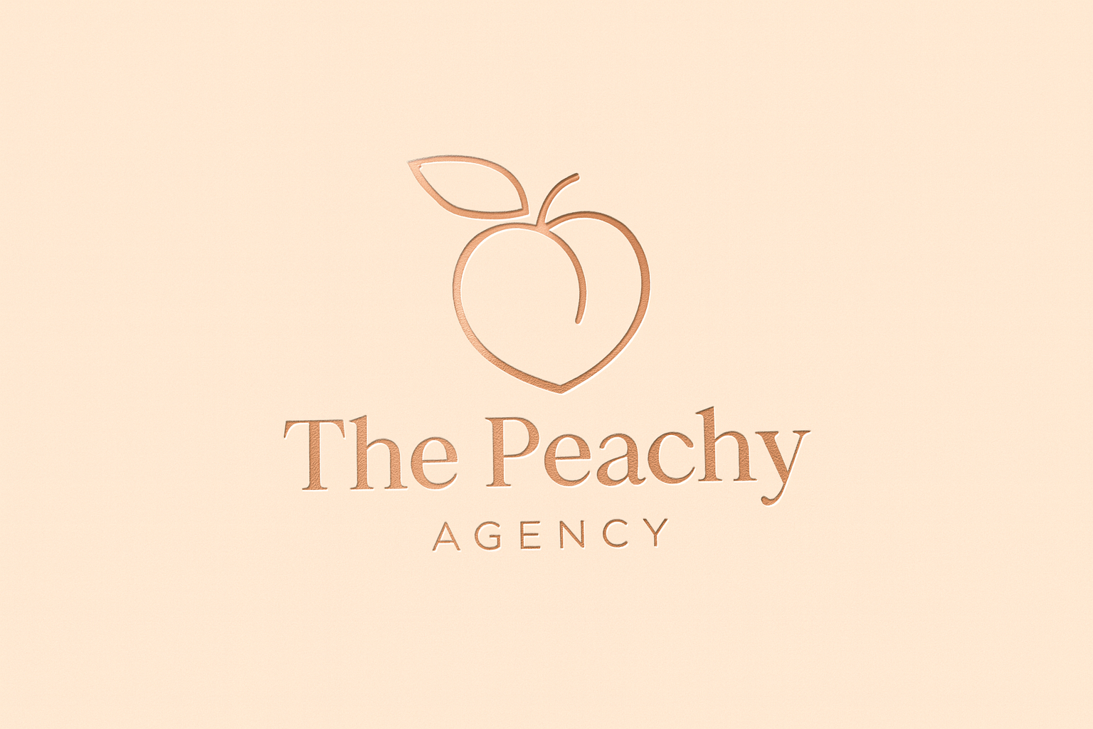 Logo the Peachy Agency.png