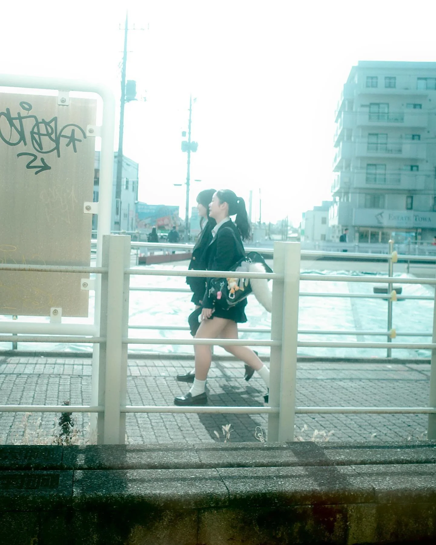 隨 心
#ricohgr3 #griii