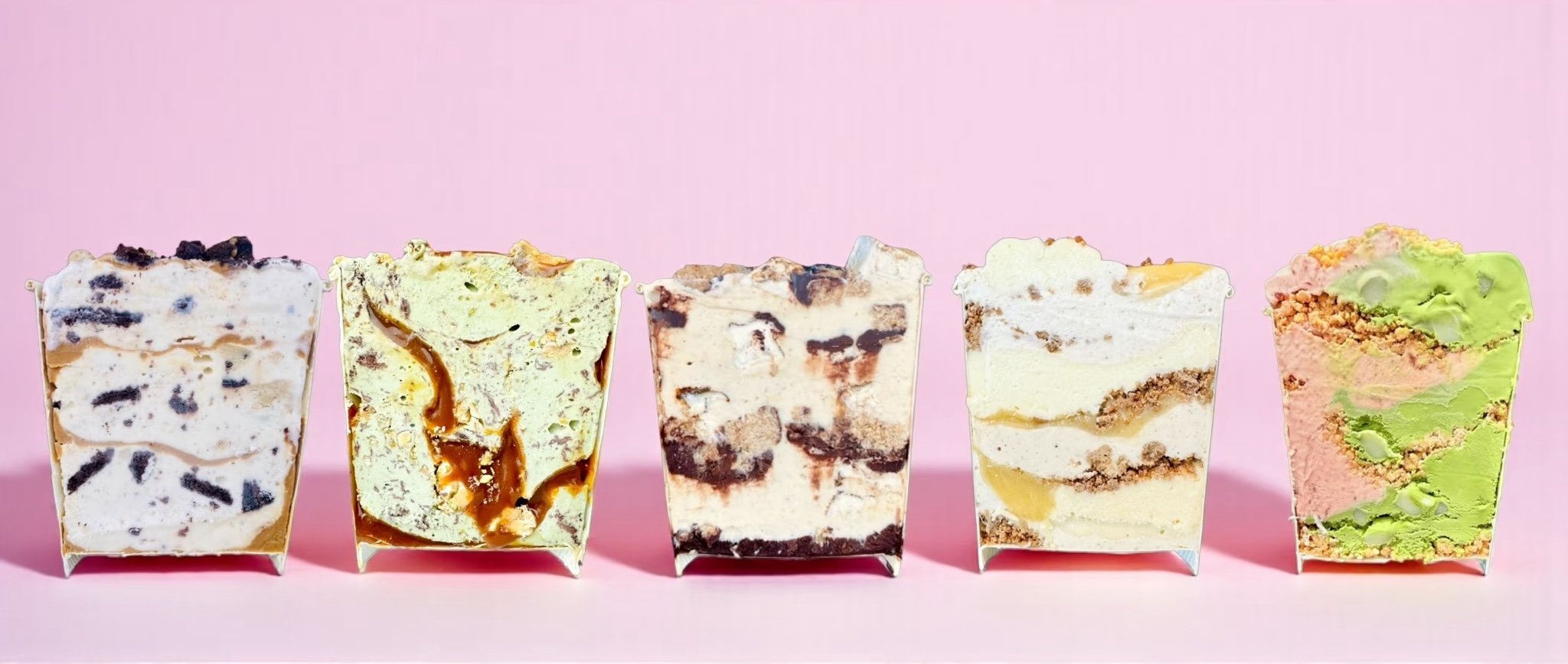 How ice cream businesses crush it on Hotplate