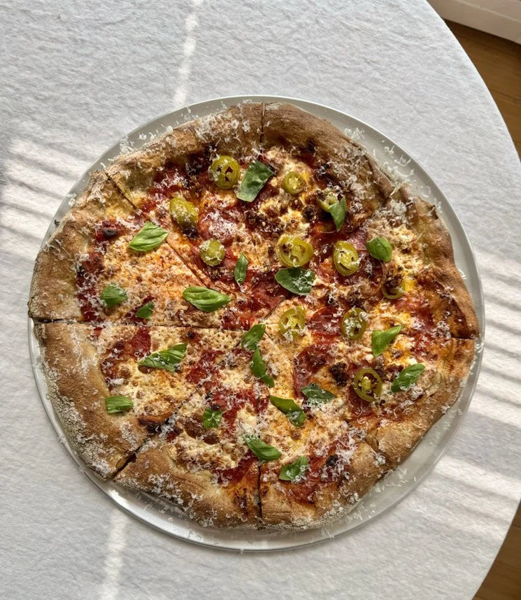 How pizza businesses grow on Hotplate