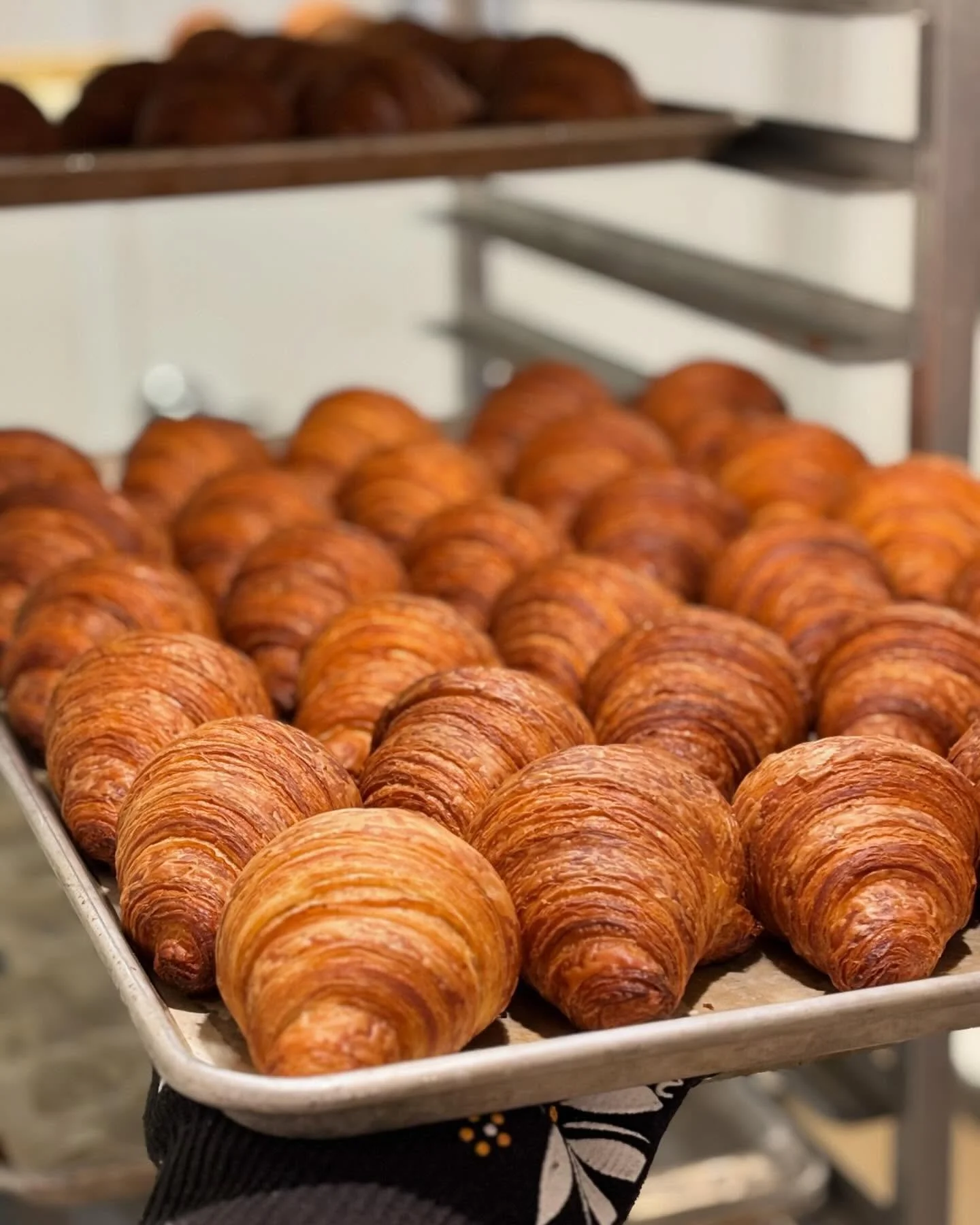 How baked goods businesses grow on Hotplate