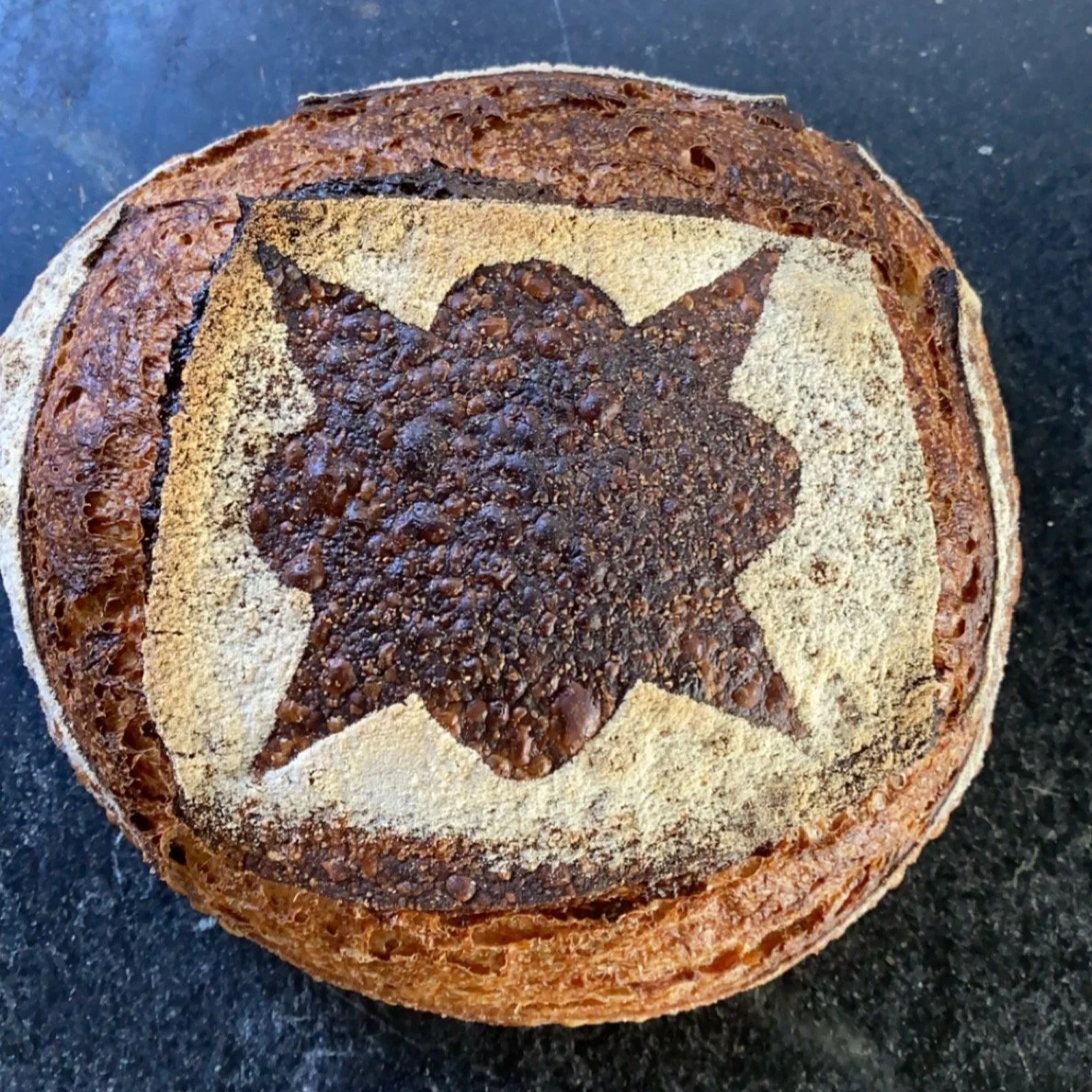 San Pedro Sourdough: fresh-milled grains, organic flour, community connection