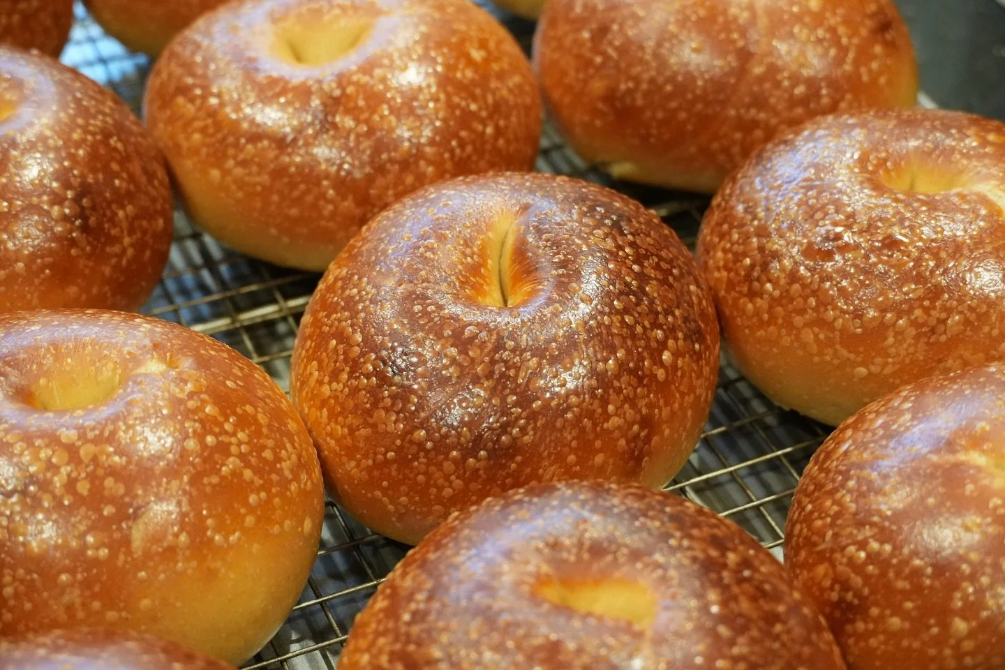 Gabriel’s Bagels: Atlanta’s best new bagel, six years in the making