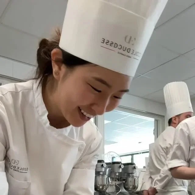 Matjip: This software engineer quit tech to start a Korean microbakery