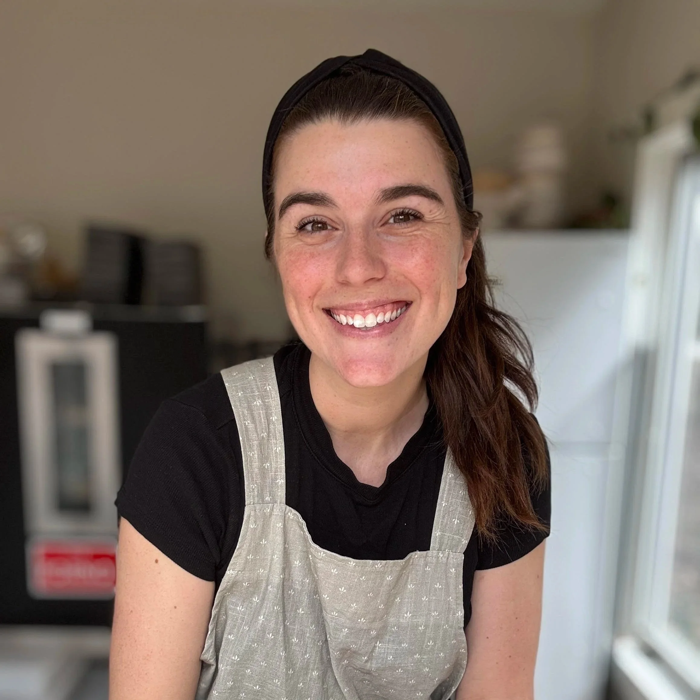 Lindsey Bakes Bread: From beginner to home baker mentor