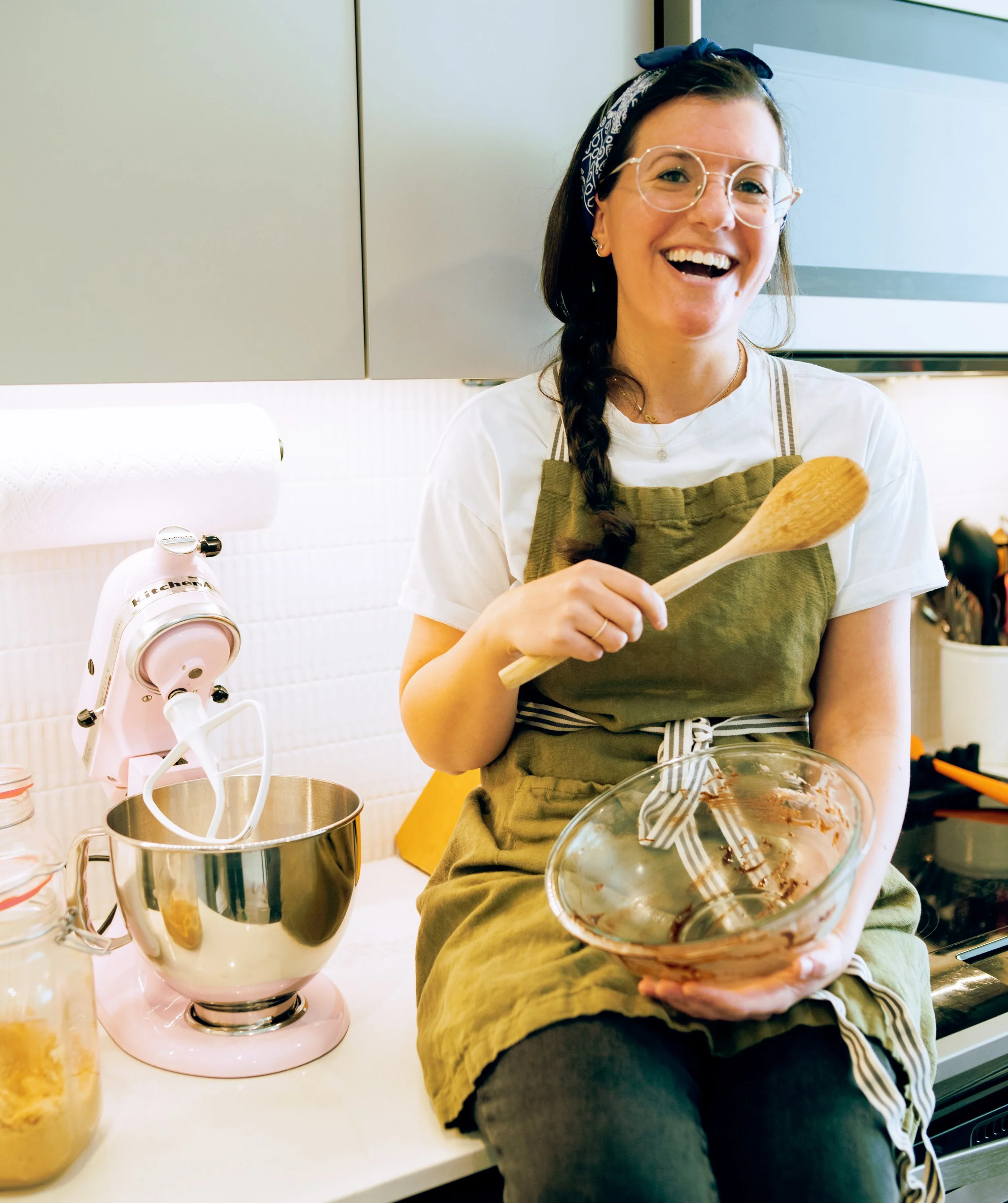 Kate’s Cookie Co: Building her business one batch at a time