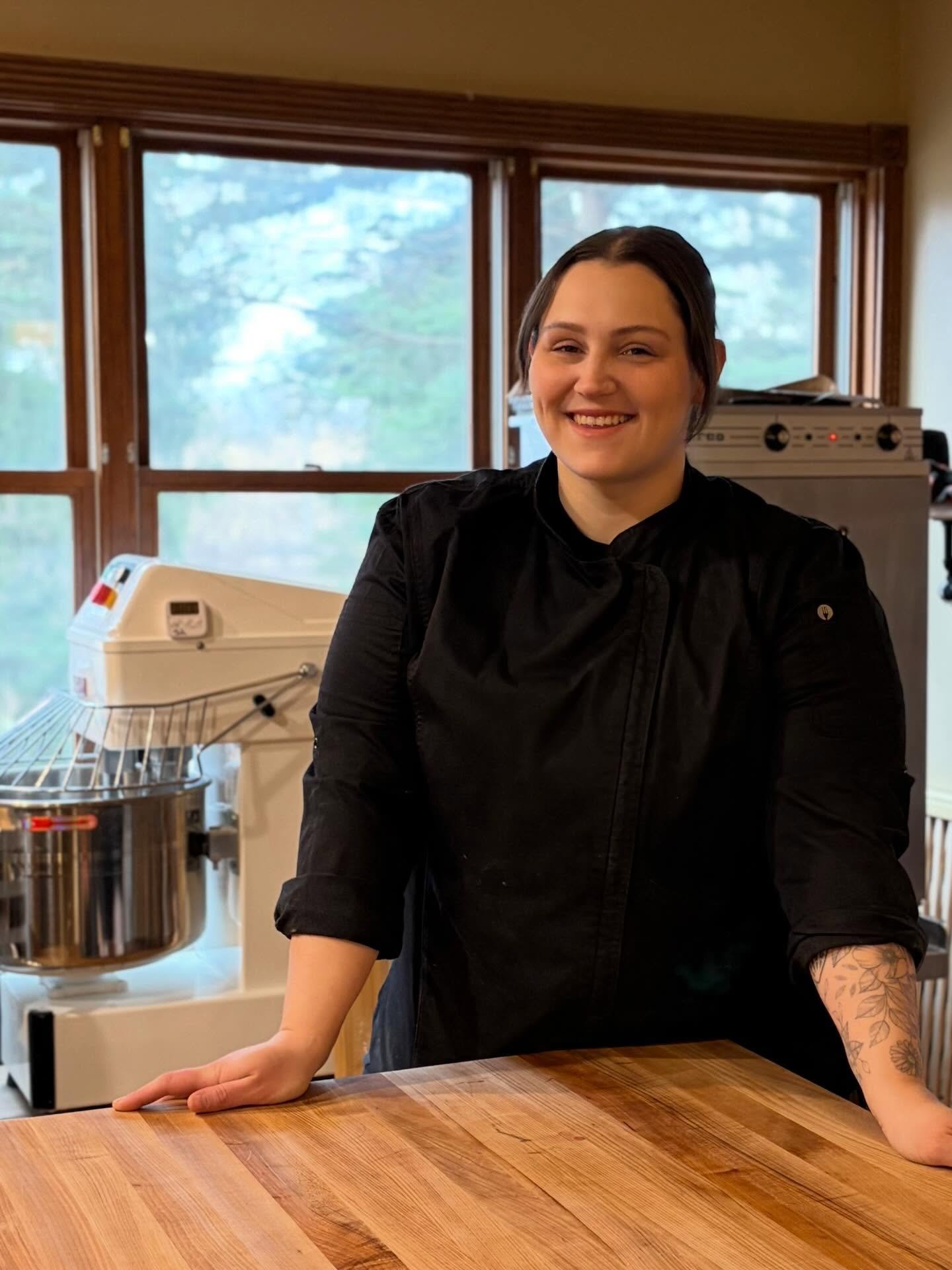 Borough Bakehouse: How a Le Cordon Bleu pastry chef  runs her home bakery