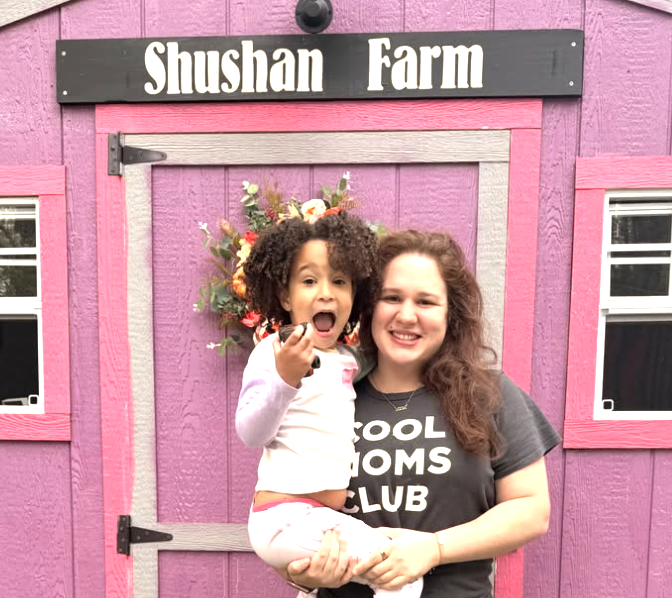 Shushan Farm: The tiny Massachusetts bread shed that sells out in minutes