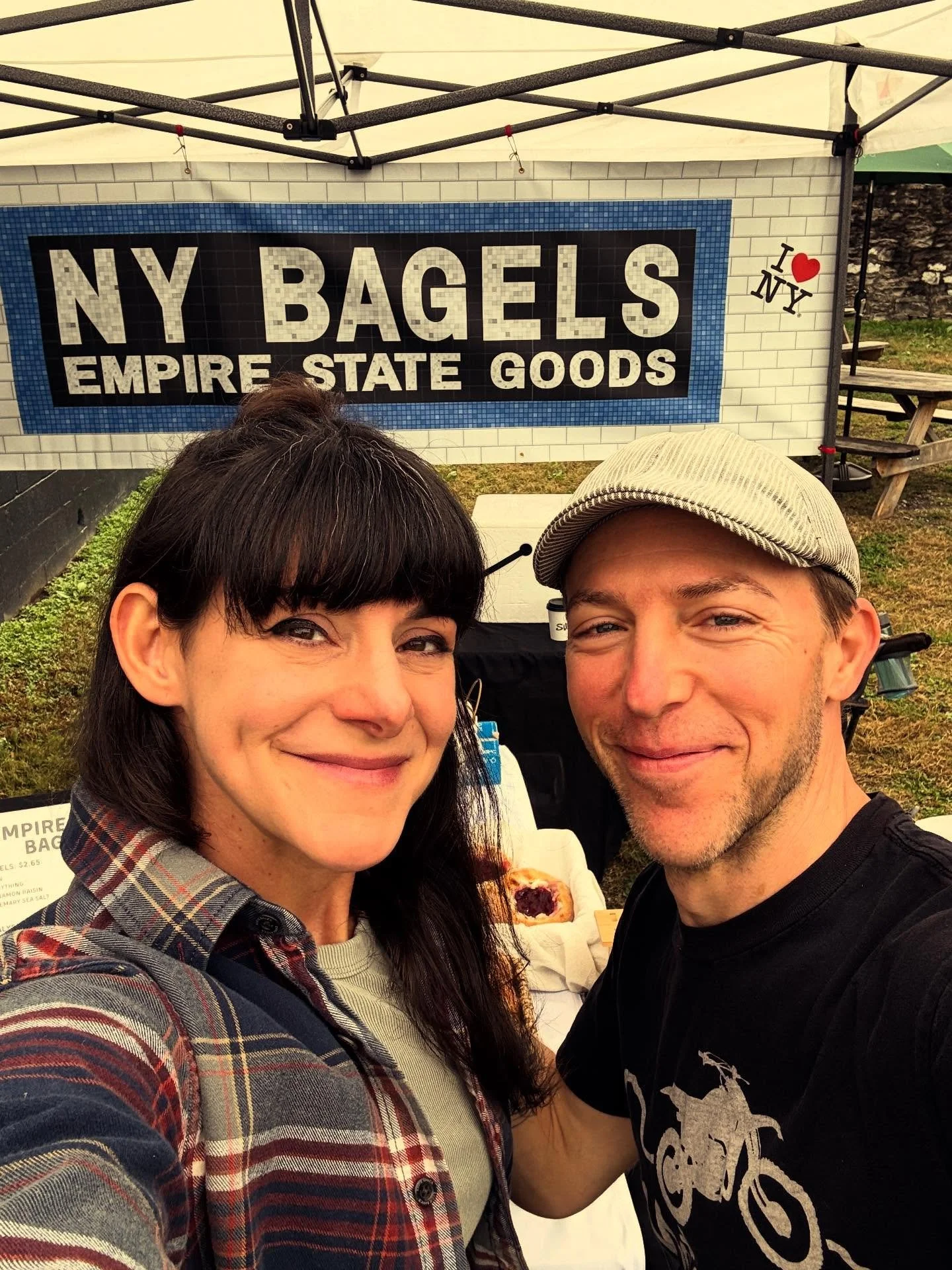 Empire State Bagels: New York-style bagels are coming to Portland