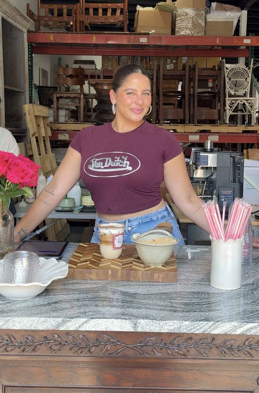 Abue’s Coffee