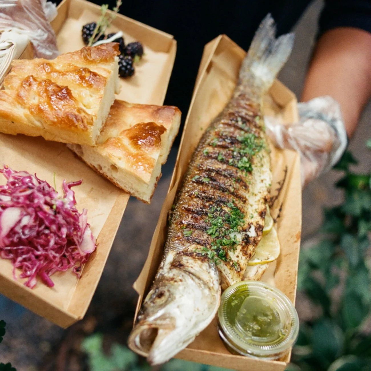 No pie, no problem: 25+ things chefs are selling for the holidays that aren’t pie