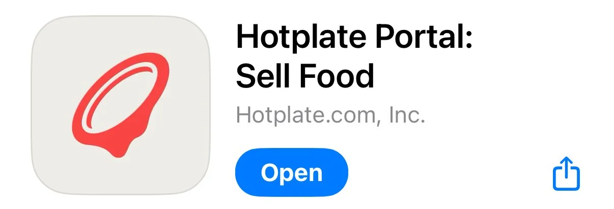 Welcome back to Hotplate: What's new + a first-drop refresher