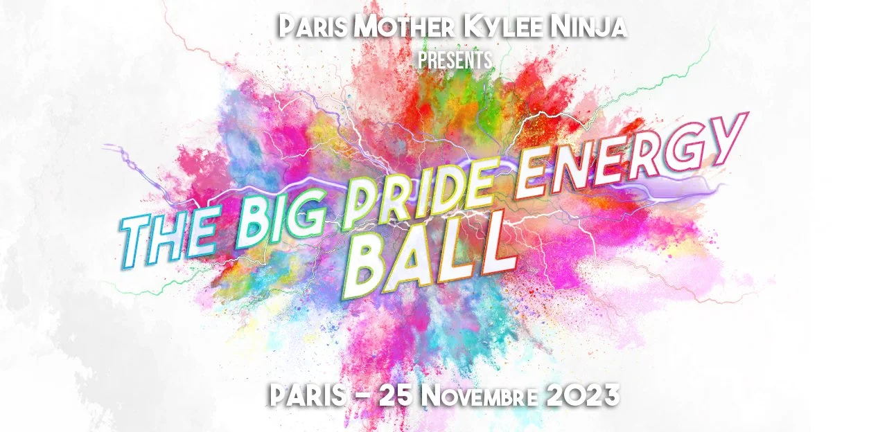 BIG PRIDE ENERGY BALL 2023